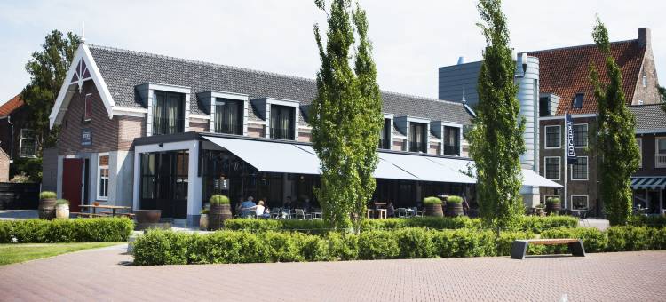 卡托恩酒店(Hotel Katoen)图片