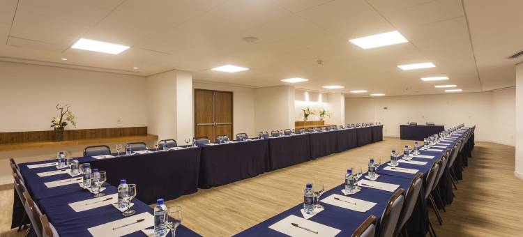 Mai Beach Class会议酒店(Beach Class Convention by Mai)图片