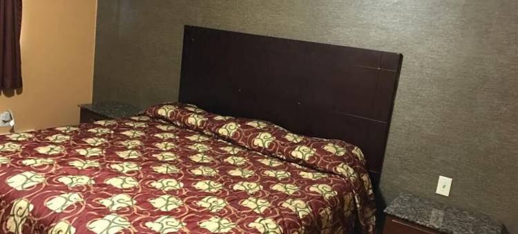 Travelodge by Wyndham Avenel Woodbridge图片