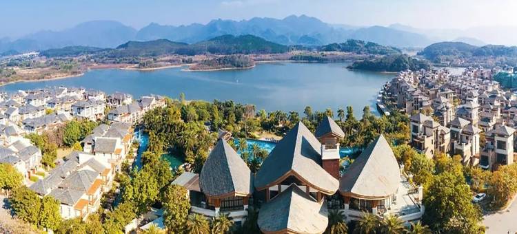 惠东十里银滩星海韵度假别墅(宝墩大道分店)图片