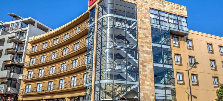 城市小屋酒店-德班乌姆兰加里奇(City Lodge Hotel Umhlanga Ridge)图片