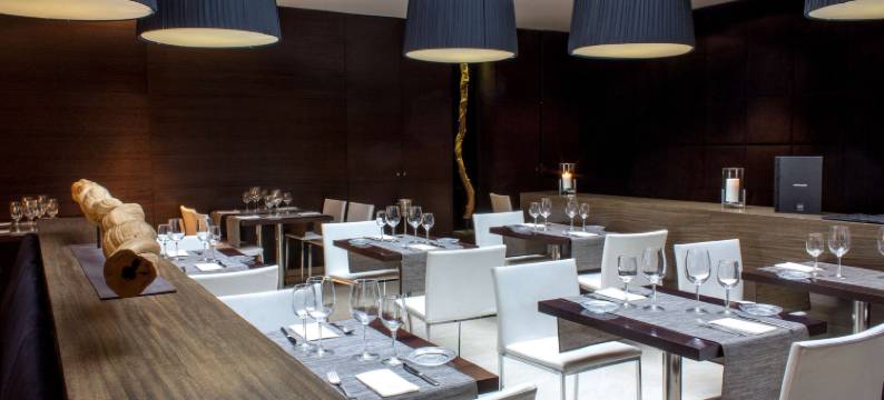 瓦伦西亚泽尼特酒店(Zenit Valencia)图片