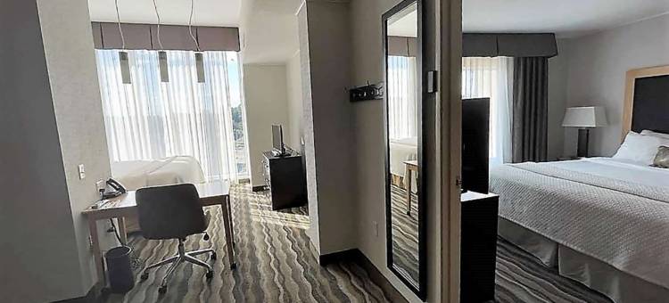 温德姆艾文酒店(Wyndham Avon)图片