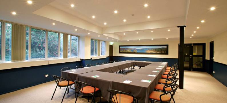 金达拜恩地平线湖酒店(Horizons Lake Jindabyne)图片