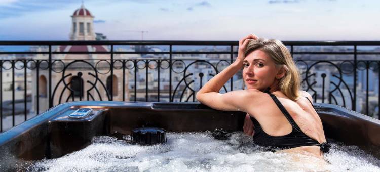 宫殿酒店(AX The Palace)图片