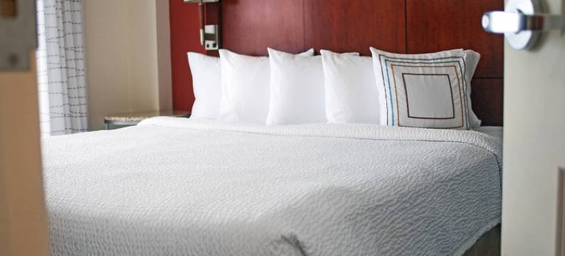 阿伯丁里普肯体育场居家旅馆(Residence Inn Aberdeen at Ripken Stadium)图片