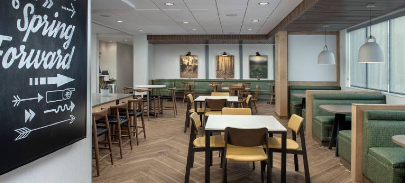 阿伯丁万枫套房酒店(Fairfield Inn & Suites Aberdeen)图片