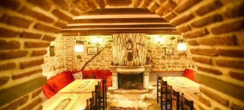 Hotel Bujtina Bicolli图片