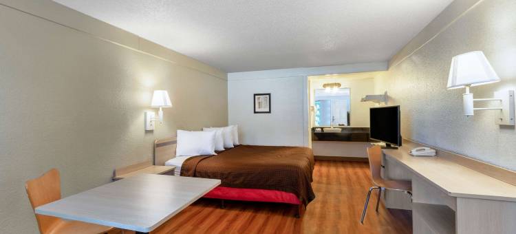 Travelodge by Wyndham Essington / Philadelphia Airport图片