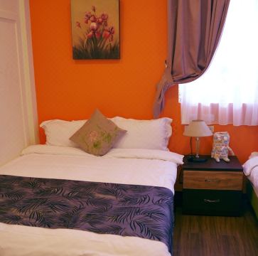 David's House Hotel Overview