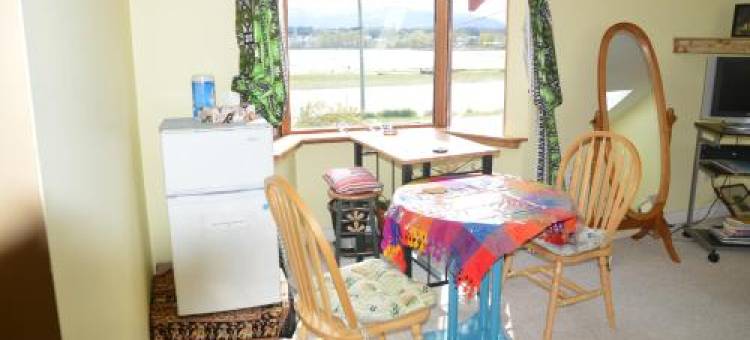 Estuary House Reflexology B&B图片