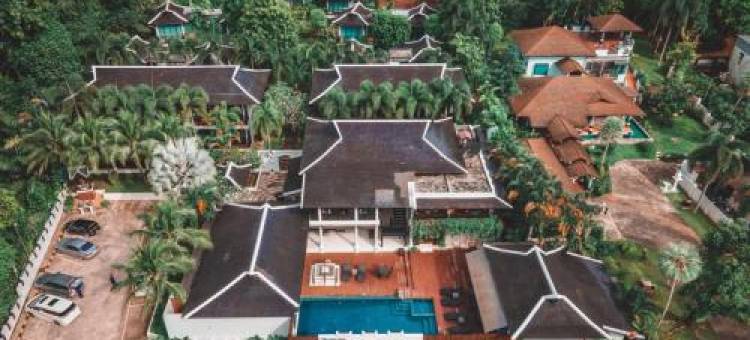 纳姆赛考帅度假村(Numsai Khaosuay Resort)图片