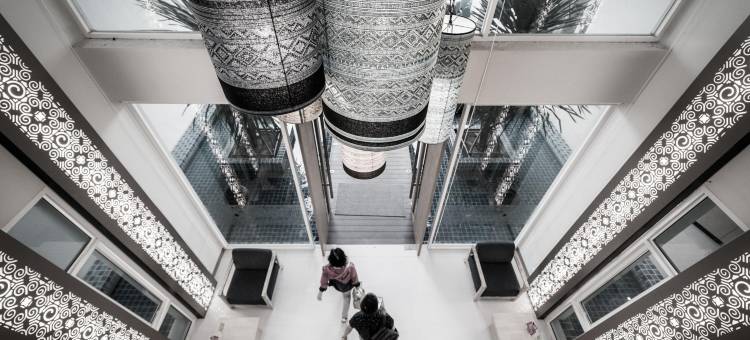 清莱远景大酒店(Grand Vista Hotel Chiangrai)图片