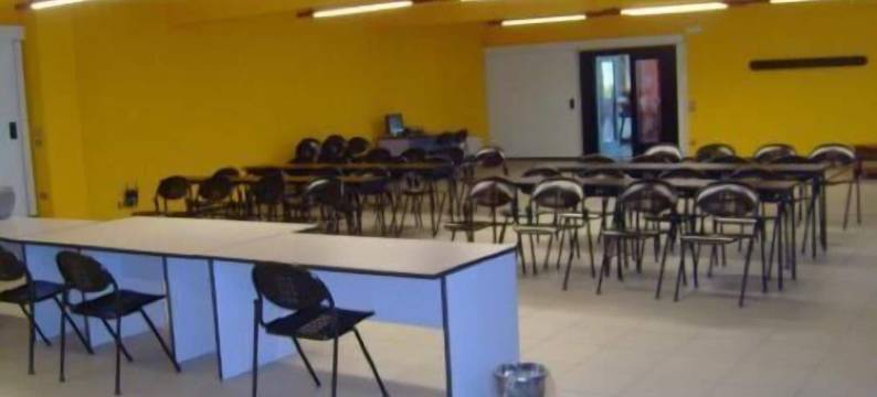 翠薇洛艺术酒店(Art & Hotel Treviolo)图片