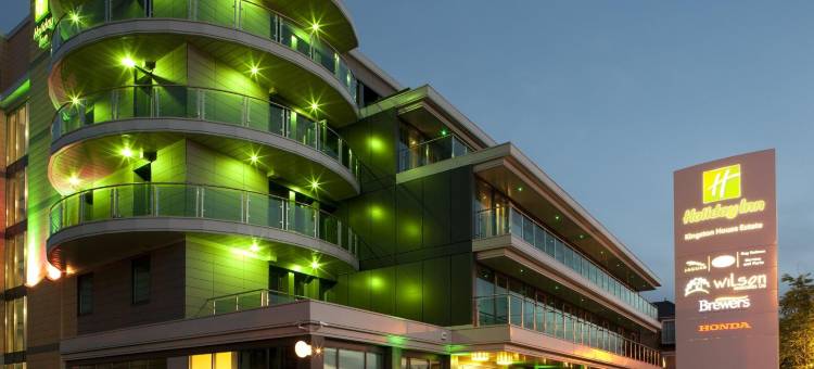 伦敦金士顿皇冠假日酒店(Crowne Plaza London - Kingston)图片
