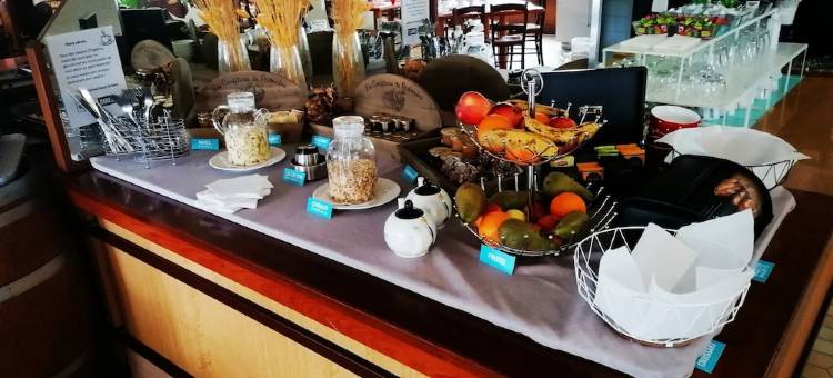 北梅斯瓦皮基里亚德直营酒店(Kyriad Direct Metz Nord - Woippy)图片
