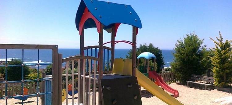 塔拉索艾尔郎缇克酒店(Talaso Atlántico)图片