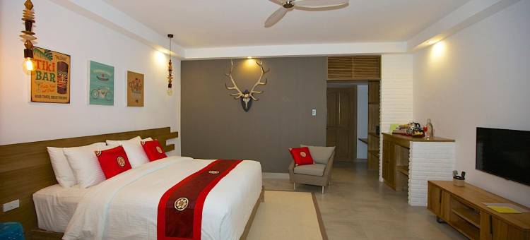 拉切弗里度假村及水疗中心(La Chevrerie Resort & Spa)图片