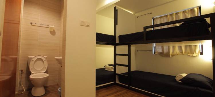 N45酒店(Hotel N45)图片
