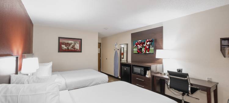 布里斯托尔红顶酒店(Red Roof Inn Bristol)图片