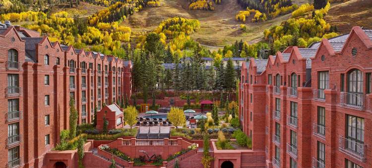 圣瑞吉斯阿斯彭度假村(The St. Regis Aspen Resort)图片