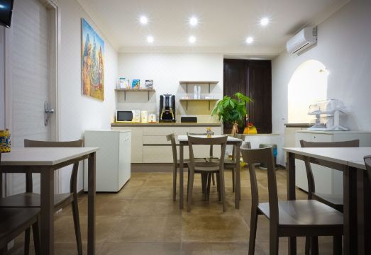 BB Opera Dei Pupi Hotel Overview