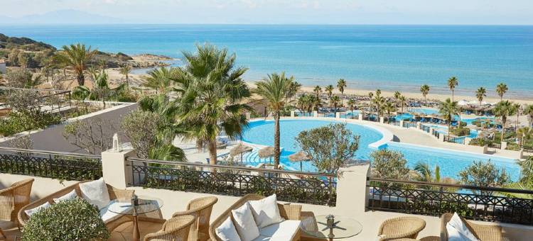 格雷科泰尔酒店-奥林匹亚绿洲(Grecotel LUXME Oasis at Riviera Olympia & Aqua Park)图片