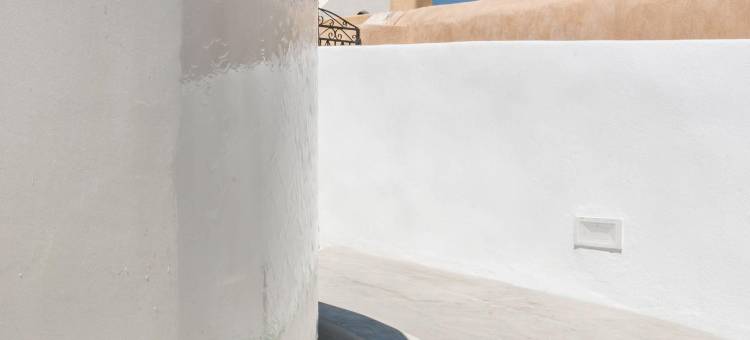 白色概念洞穴酒店(White Concept Caves)图片