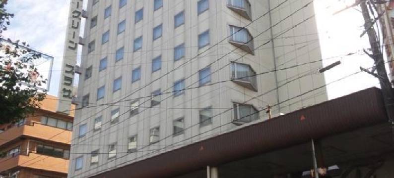 新绿色广场酒店(Hotel New Green Plaza)图片