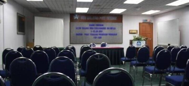 斯里马来西亚波德申酒店(Hotel Seri Malaysia Port Dickson)图片