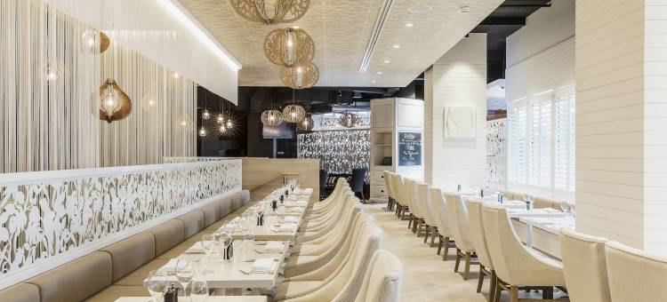 悉尼达令港宾乐雅酒店(PARKROYAL Darling Harbour, Sydney)图片