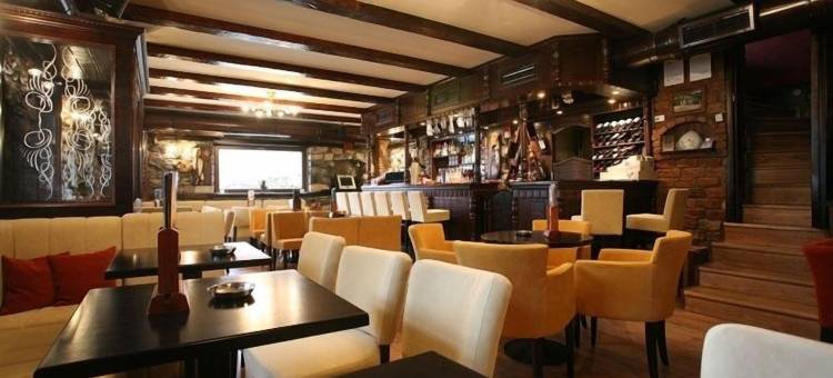 帕特丽柯酒店(Patriko Mountain Chalet)图片