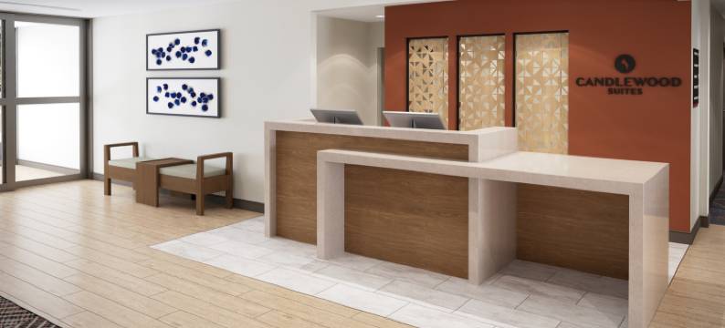 Candlewood Suites LOMA LINDA - SAN BERNARDINO S by IHG图片