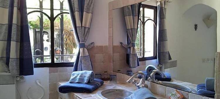 拉曼达利酒店(L'Amandari - Chambres d'hôtes)图片