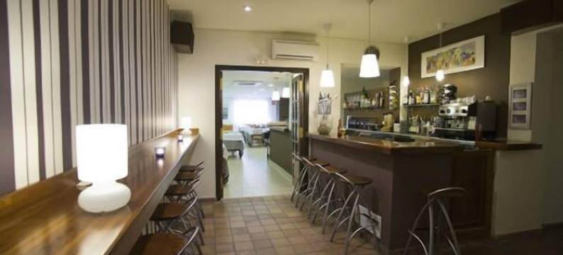 诺莱酒店(Hotel Norai)图片