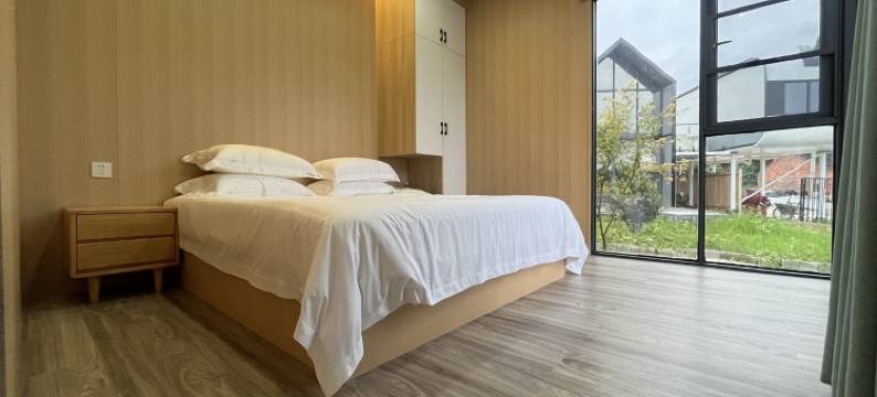 建宁春暖花开民宿图片