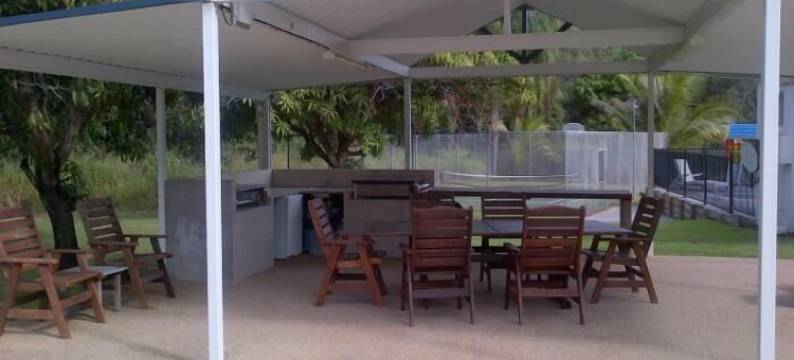 拉莫尔假日公寓酒店(L'Amor Holiday Apartments)图片