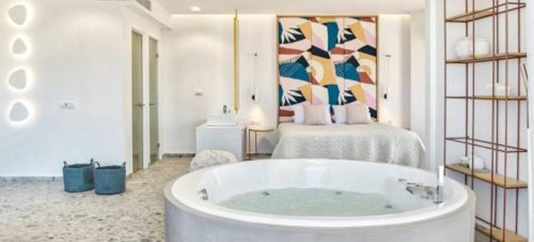 阿卡迪亚酒店(Arkadia Hotel)图片