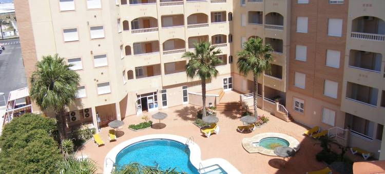 马拉凯公寓(Apartamentos Maracay)图片