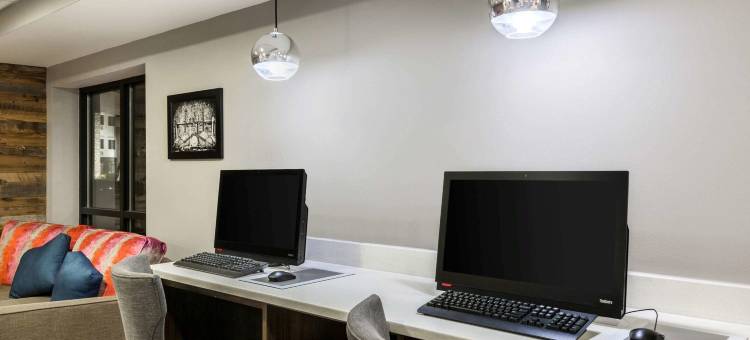 纳什维尔古德利茨维尔拉昆塔温德姆套房酒店(La Quinta Inn & Suites by Wyndham Goodlettsville - Nashville)图片