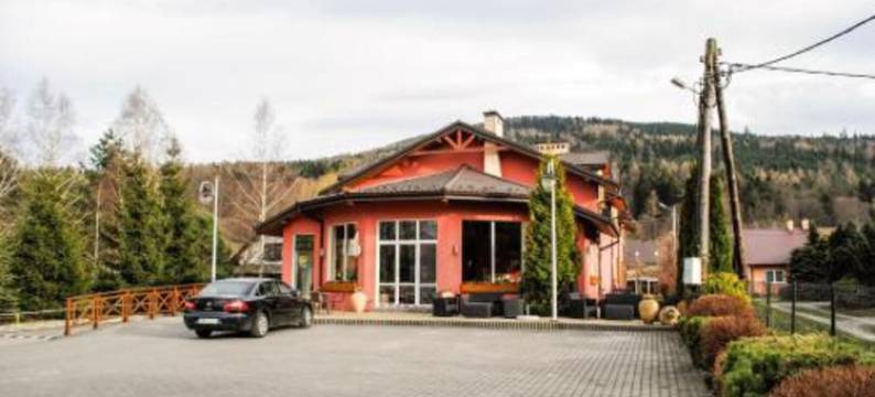 克拉克酒店(Hotel Krak)图片