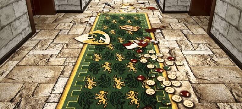 乐高兰德酒店(Hotel Legoland)图片