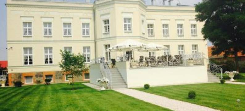 Hotel Spa Akacjowy Dwór图片