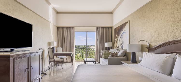 梅尼达美洲庆典酒店(Fiesta Americana Merida)图片