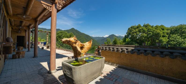 云和六顺民宿图片