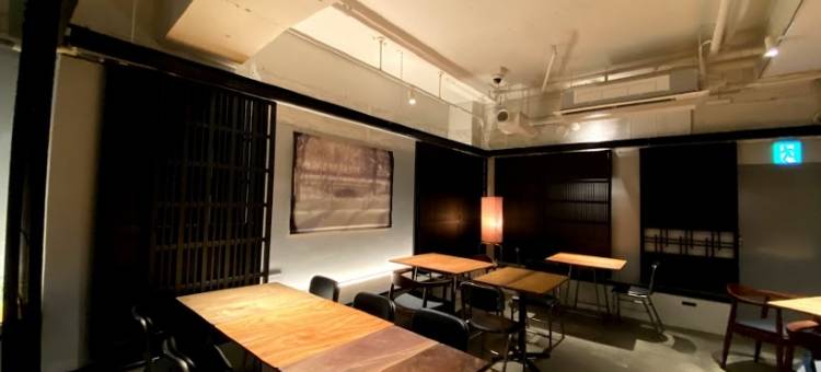 京都EN酒店(EN Hotel Kyoto)图片