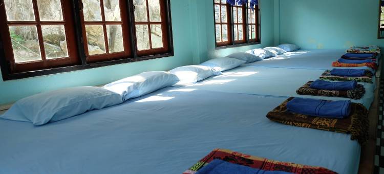 斯皮特萨伍度假村(Sripitsanu Bungalows)图片