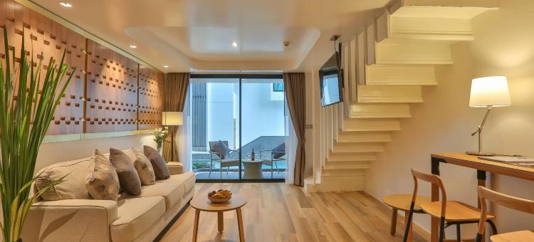 清迈温特里市度假酒店(Wintree City Resort)图片