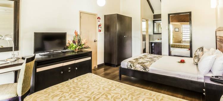 托卡托卡度假酒店(Tokatoka Resort Hotel)图片