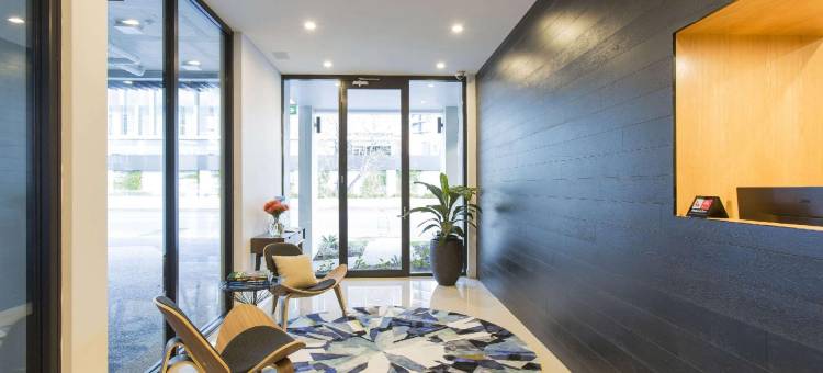 布里斯班机场金斯福德精选酒店(The Kingsford Brisbane Airport, Ascend Hotel Collection)图片